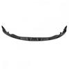 For BMW G80 M3 G82 G83 M4 2021 2022 2023 MP Style Automobile Front Bumper Splitter Lip Spoiler Body Decoration Modification Kit