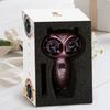 Portable Handheld Fan 100 Speed Cooling Fan Rechargeable Multifunction Travel Gift Cooling For Outdoor Travel Office Use