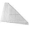 EMF SHIELDING Blanket Emf Blanket Made of 100% Silver Fiber Fabric