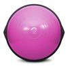 BOSU Balance Trainer Home Original for Home 65cm 136kg Weight Japanese Instructions Warranty Pink, Use, Diameter, Capacity, Included, 1-Year [Used]