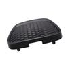Professional Direct Replacement Front Hood Grill Honeycomb Mesh Badgeless Sport Grille for Seat MK2 1P 2009-2012