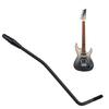 Guitar Tremolo Arm Whammy Rod Guitar Thread Tremolo Arm Vibratos Arm Tremolo Stick Replacement with Tip Hat for Guitar