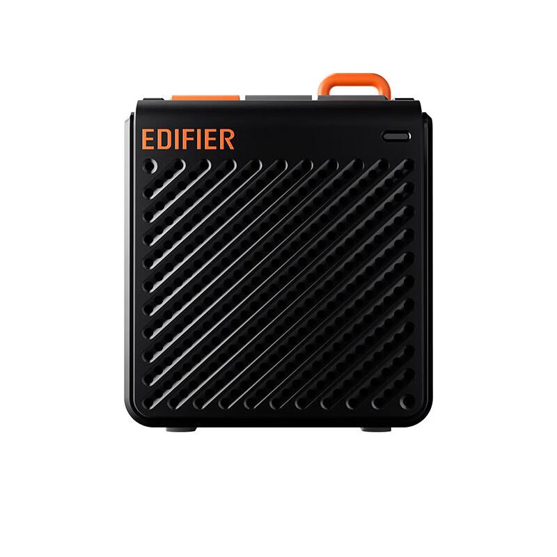 Edifier M0 Portable Wireless Bluetooth Speaker CN plug (adapter included)