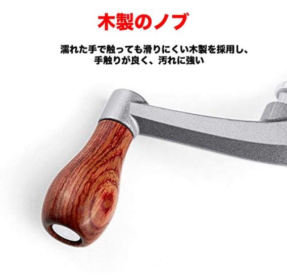 VISPREA 500 Spinning 5kg Max Easy to Long Suitable for Saltwater and with Interchangeable Gear YU61 Reel, Lightweight, Drag, Use, Casting, Freshwater,