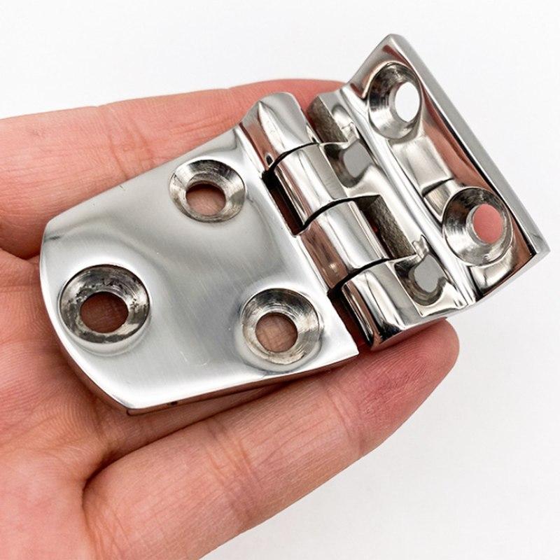 Stainless Steel Hinges Door Hinge Fitting For Boat Yacht-A87Q