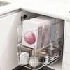 Face Mask Storage Box, Skincare Product Storage Box, Dressing Table Storage Box, Cosmetic Storage Box, Perfume Holder