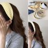 Streifen Stirnbänder Sternenmuster Haarbänder Hohe Qualität Haarreif Make-up Gesichtswasch