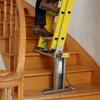 Extension Ladder Leg Leveler Professional Leg Ladders Adjustable Durable Non-Slip Levelers Stabilizer Household Ladders Tools
