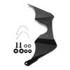 Motorcycle Forkshield Updraft Deflector Parts Replacement for Triumph Tiger 900 2020