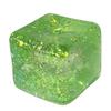 Colorful Hot Maltose Cube Stress Relief Squeeze Toy Slow Rebound Anti-Stress Decompression Small Ice Cubes Polar Light