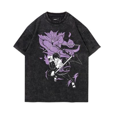 Stile Caldo Marca di Lusso Uomo Donna Camicia Estate Cotone Stampa Streetwear Vintage Maglietta Oversize Unisex Autunno Inverno
