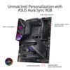 ASUS ROG STRIX GAMING ATX Mainboard für AMD AM4 X570-E