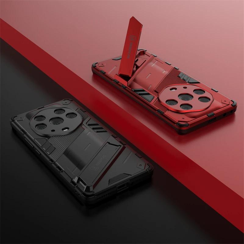 Husă Armură Rezistentă la Șocuri Pentru Huawei Honor Magic5 4 3 Lite Capac Spate Pentru Honor Magic3 Pro Plus Husă Protecție Anti-Cădere Funda Coque