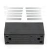 Solid State Relay SSR 3‑32V DC Input To 24‑480V AC Output Accessory for Home Control
