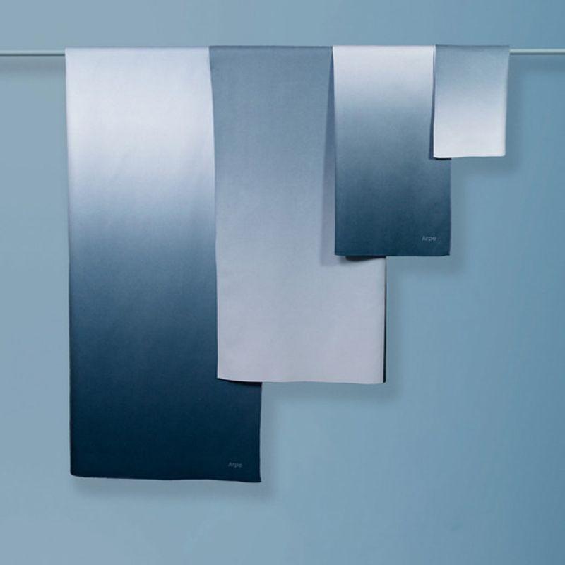 Arpe Calm line hand towel (32x49cm) 5 colors