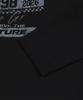 BLUEING BLUEING Future Long Sleeve [Black]