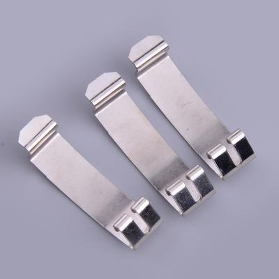 3Pcs 13711716113 Engine Air Filter Cleaner Housing Box Spring Clips Intake Cleaner Cover Clamp Fit for BMW E38 E46 E53 E65 E34