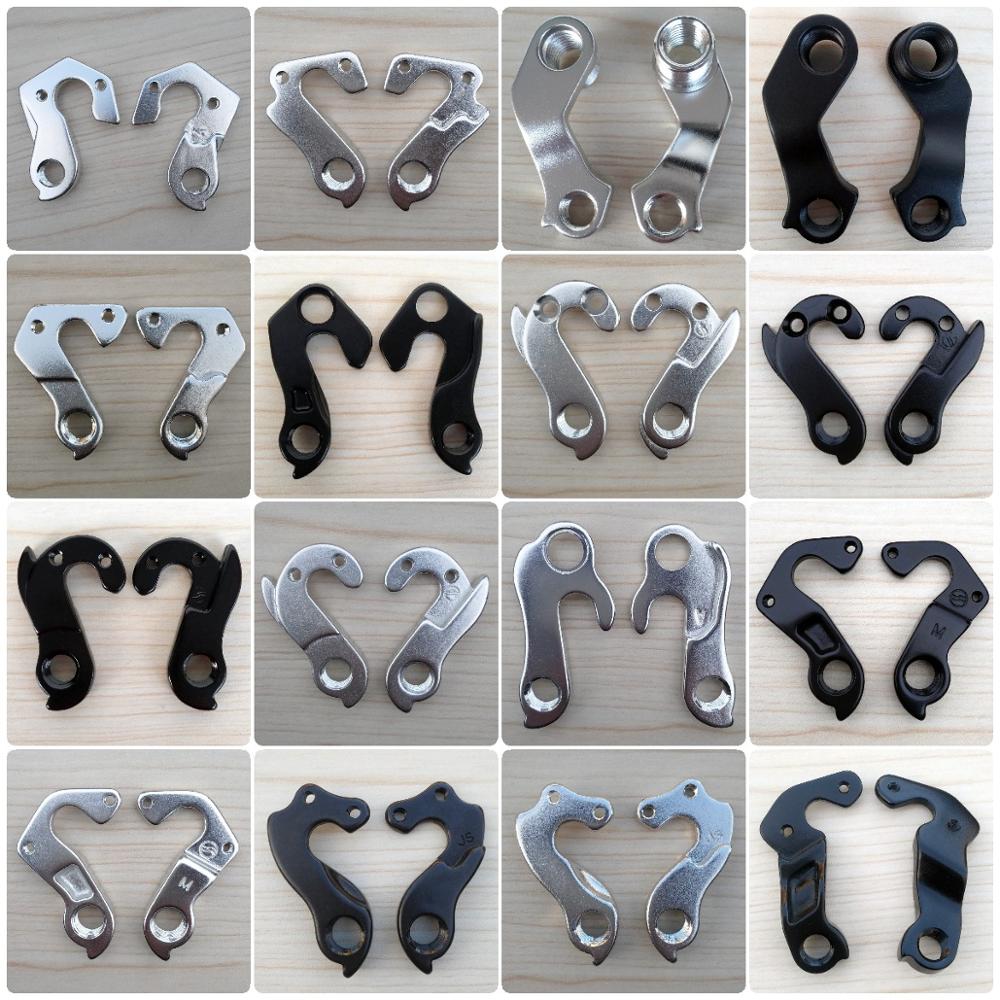 

1PC Bike Mech Dropout для GT Stevens specialized Schwinn Cannondale Lapierre cube Haibike Bergamont scott Gear Derailleur Hanger