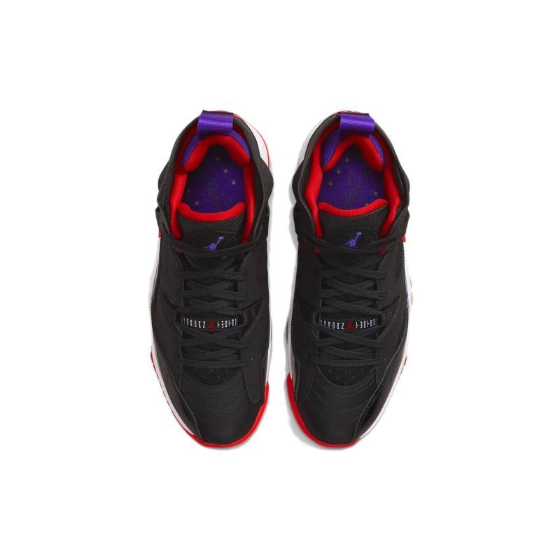 Jordan Jumpman Two Trey Raptors Damen Jordan DR9631-001