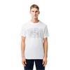 Lacoste Unisex Erwachsenen Bedrucktes Ultra Dry Sport T-Shirt