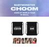 2026~27 BABYMONSTER World Tour CHOOM In SEOUL String Backpack