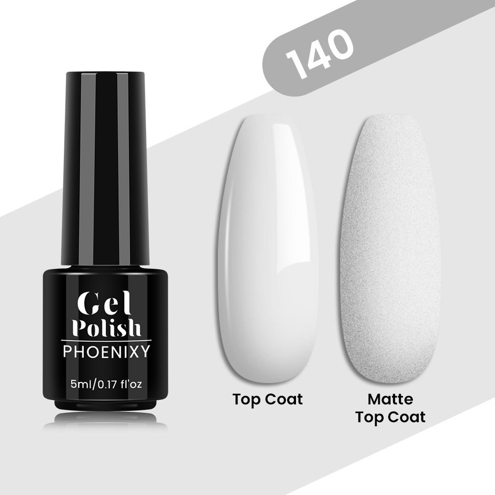 

6 цветов, 5 мл, УФ-гель-лак для дизайна ногтей, маникюр, замачиваемый Morandi, телесный, конфетный, сладкий, дымчатый, серый, белый, черный, мятный 140