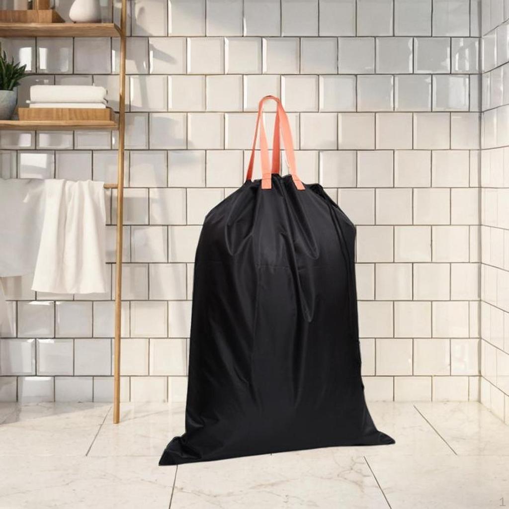 Drawstring Laundry Organizer for Packing And Storing Clothes