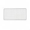 Floor Drain Mesh Sheet Metal Wire Grid Stainless Steel Screen Debris Catching Plumbing