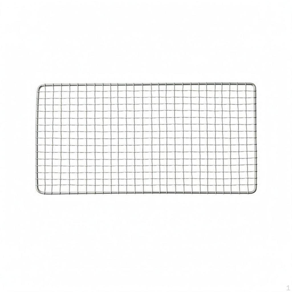 Floor Drain Mesh Sheet Metal Wire Grid Stainless Steel Screen Debris Catching Plumbing