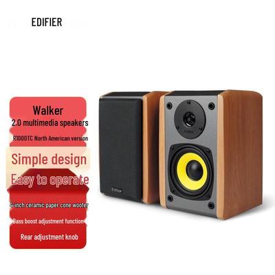 Audio e Video – Altoparlanti per computer e impianti audio