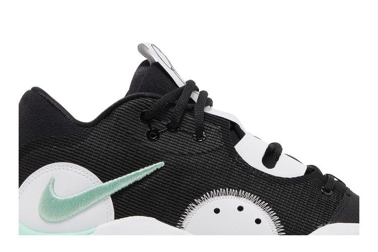 Nike PG 6 EP 'Black Mint Green'