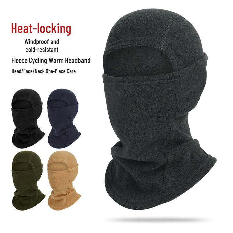 Winter Warm Cycling Balaclava