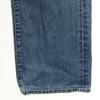 AG Made in USA Straight denim pants W29 Wash blue jeans Men's Used