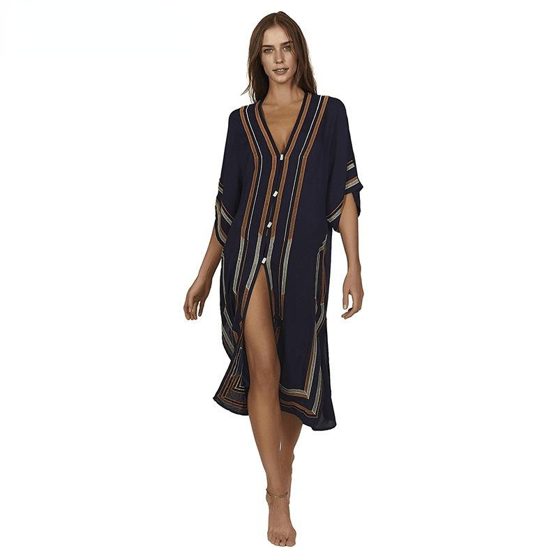 Buy Beach Cover Ups for Women Cardigan 