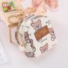 Creative Bear Mini Backpack Keychain & Coin Purse – Japan & South Korea Design