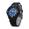 CaSio Mrw 200h 2b2vdf  Mrw 200h 2b2  Analog SportS Military Men S Urethane Watch
