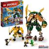 LEGO Ninjago Constructor – Lloyd's and Arin's Training Mechs (71794)