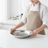 Round Kitchen Steam Tray Stackable Pot Steam Insert Multifunctional Food Steaming Rack  Home