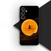 Android 18 Dragons Gokus Balls Z for Motorola Moto G86 G57 G24 G15 G54 Power G13 G14 G34 G35 G45 G60 G53 G55 G64 G75 G72 Case