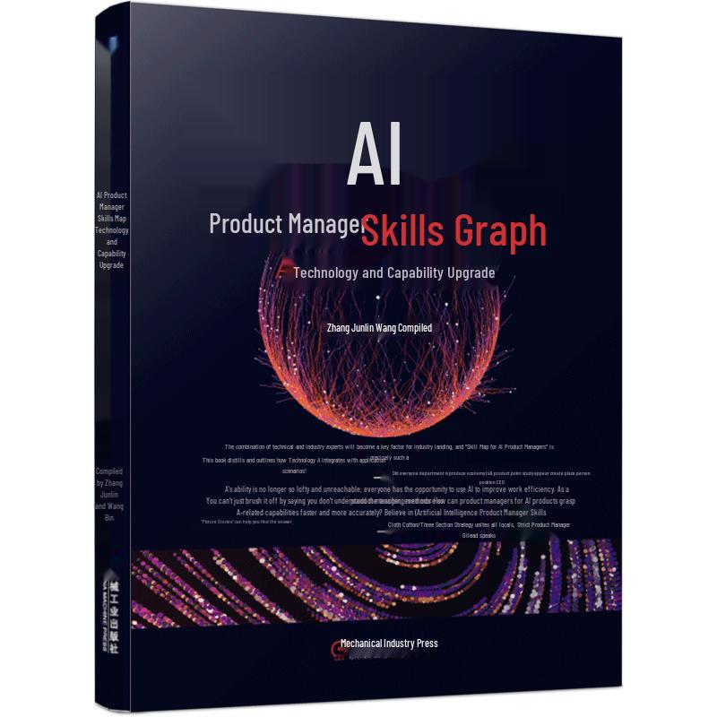 AI Product Manager Skill Map & Deepseek Tutorial