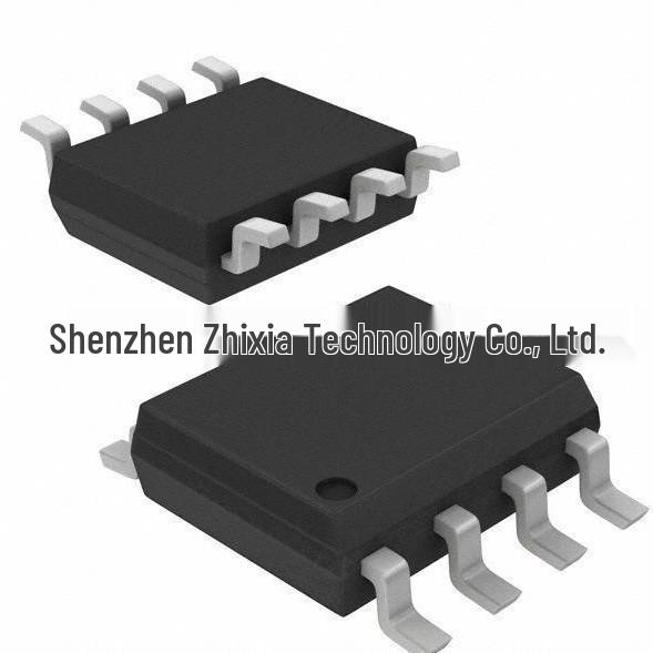 HC18P010A SOP8 Chip: Microcontroller Software Development & IC Programming
