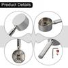 Faucet Handle Bathtub Faucets Maintenance Accessories