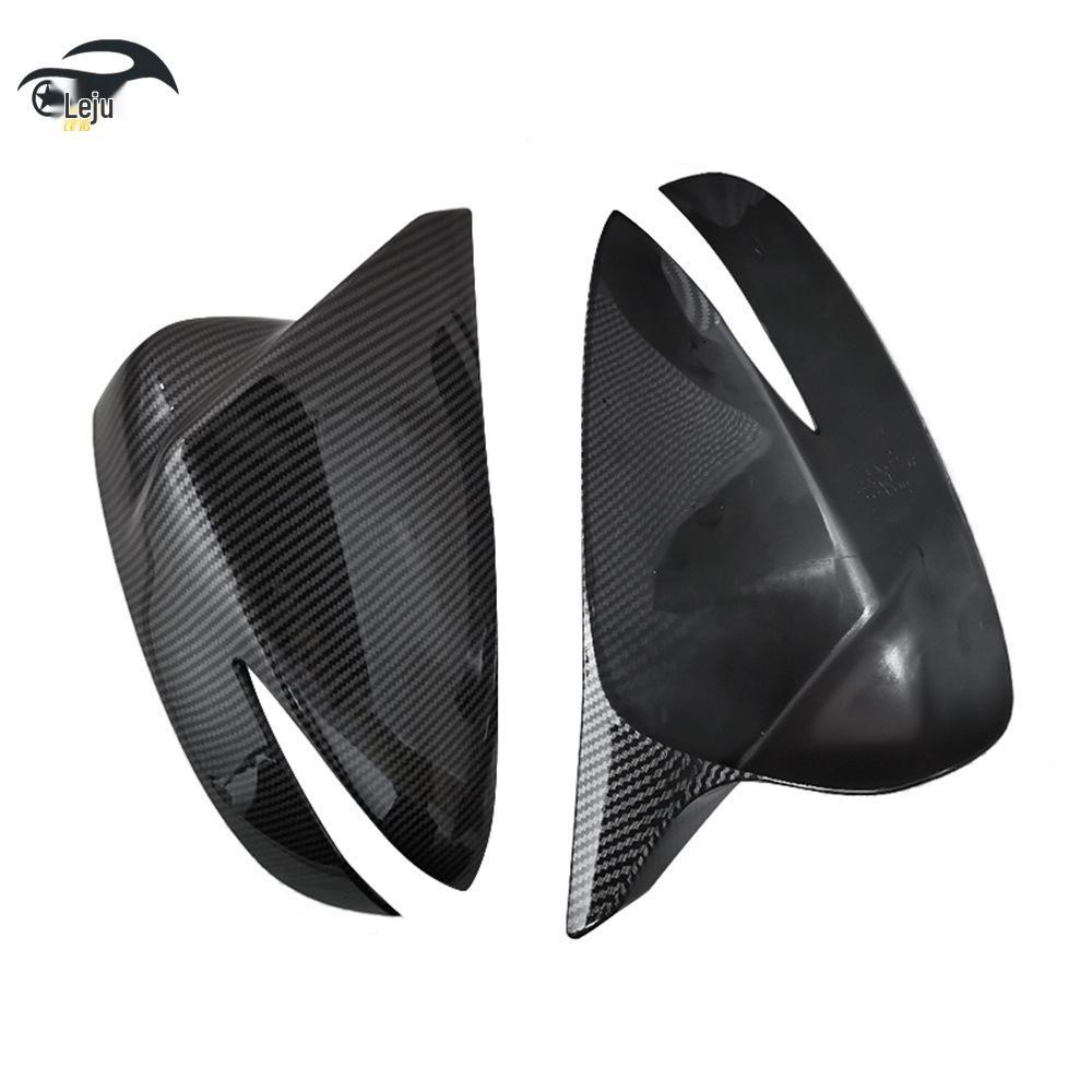 Mazda CX-3, CX-4, CX-5 Kohlefaser Rückspiegelgehäuse Abdeckung Modifikations Teile