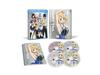 FAIRY TAIL Ultimate Collection Vol.2 Blu-ray EYXA-12233 Animation NEW from Japan