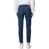 Levi's Jeans Men's Blue Moderate Straight Fit Pants 05510-1023