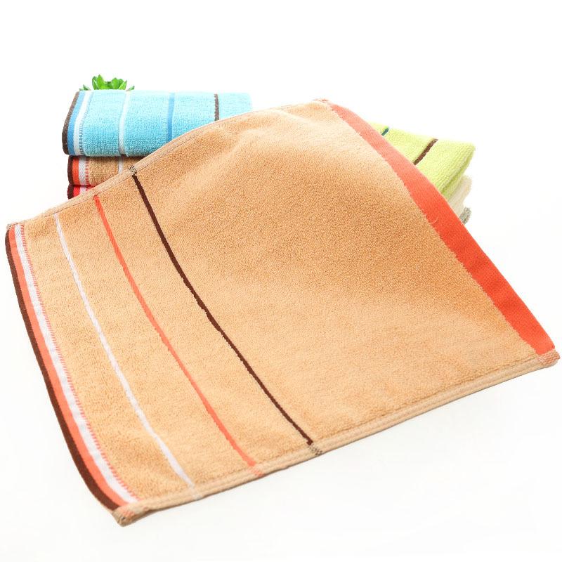 Thickened Absorbent Face Towel