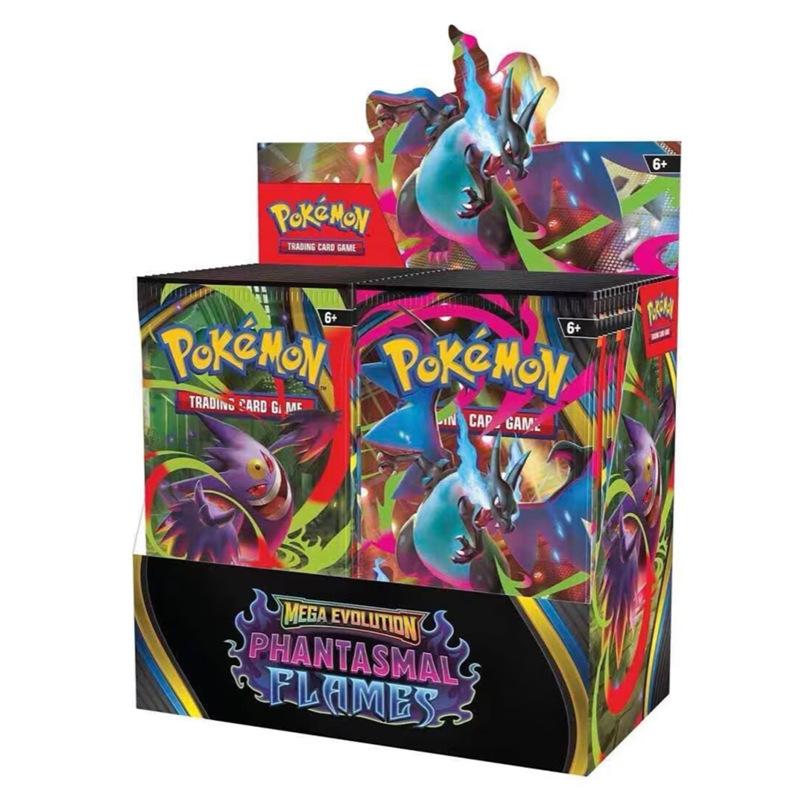 English Cards 360 Mixed Lot Ninja Frog ME04 M4 MEGA Collectible Trading Cards for Players Exchange and Battle