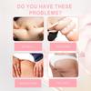Rose Perfume Body Oil Skin Tightening Scent Massage Moisturizing Deep Hydrating Nourishing Thigh Belly Slimming Firming Body Oil