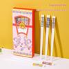 Ruhan Enamel Ceramic Chopsticks - 15 Pairs Mixed Set