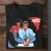 Modern Talking The 1St Album Album Black Unisex All Size T-shirt AC1435
